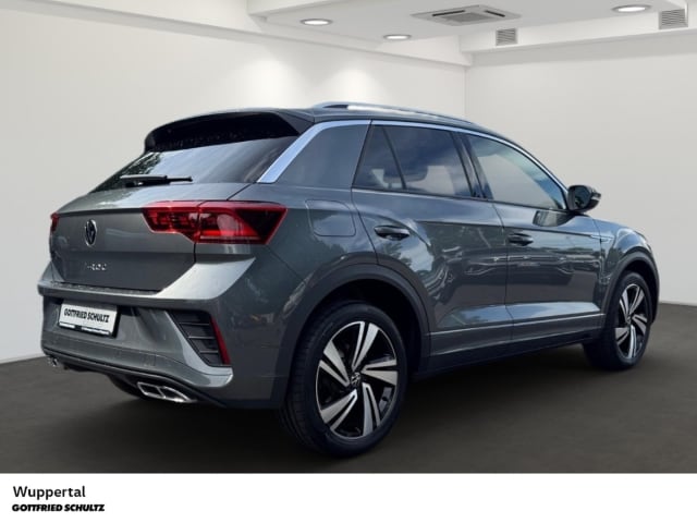 Volkswagen T-Roc 1.5 TSI DSG R-Line