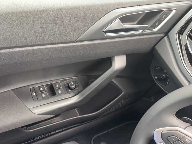 Volkswagen Polo DSG R-Line