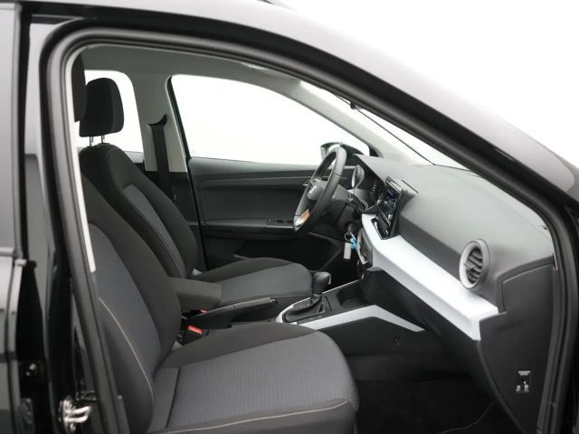 Seat Arona Style