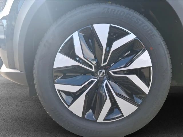 Nissan Juke Acenta DIG-T