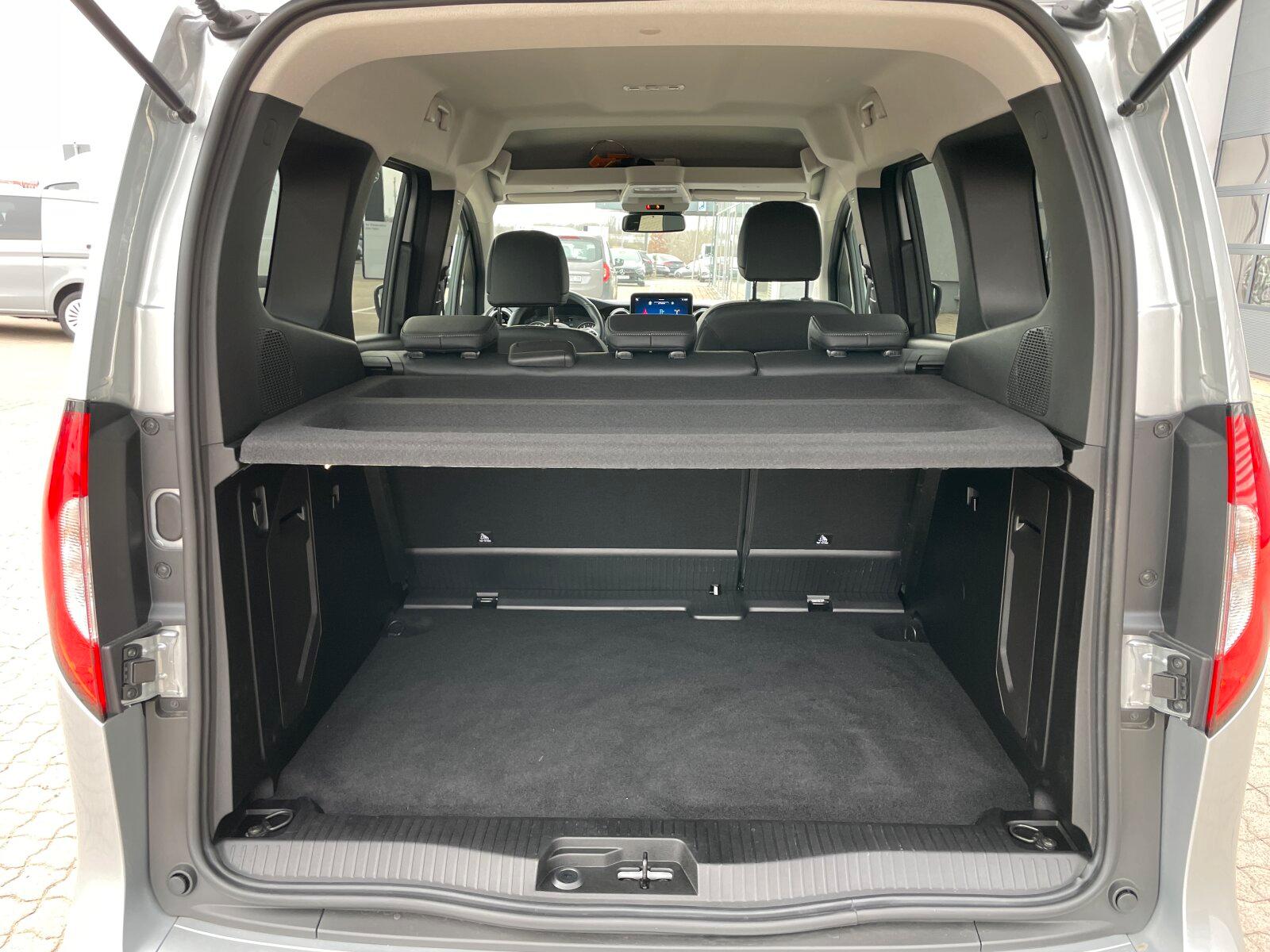 Mercedes-Benz T 180 Progressive