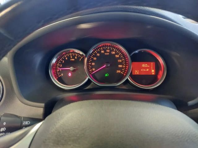 Dacia Sandero Celebration Stepway