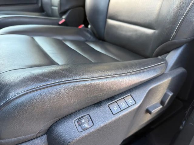 Opel Zafira Life 2.0 CDTI Tourer