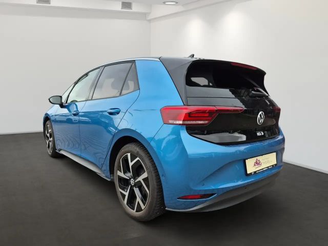 Volkswagen ID.3 Move Performance Pro