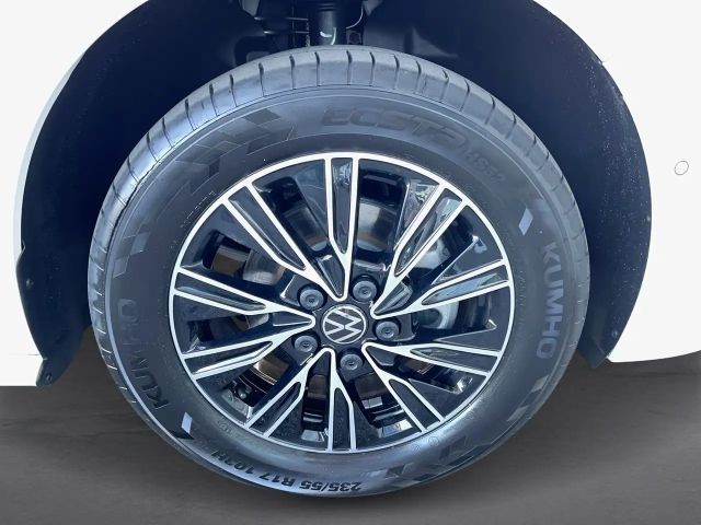 Volkswagen Multivan Business T7