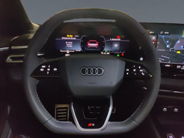 Audi A5 Avant Quattro S-Tronic