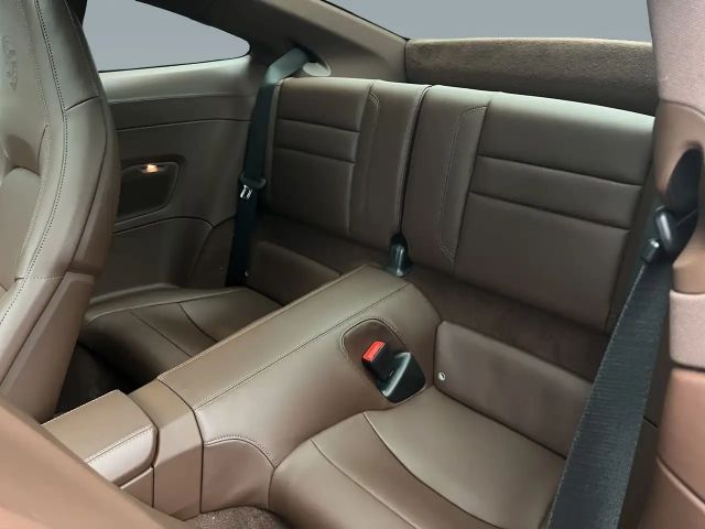 Porsche 992 4S Carrera Coupé