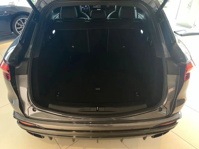 Maserati Grecale Trofeo