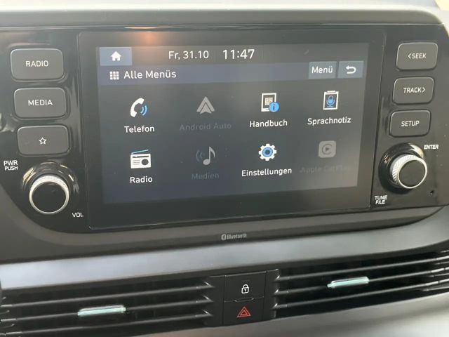 Hyundai Bayon 1.0 Intro Edition T-GDi