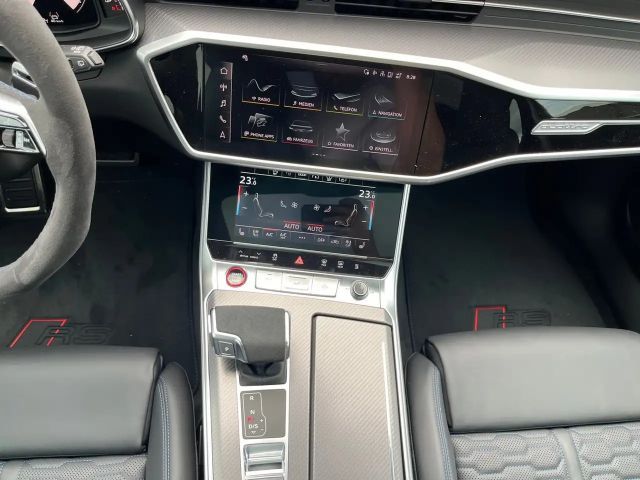 Audi RS6 Avant Performance