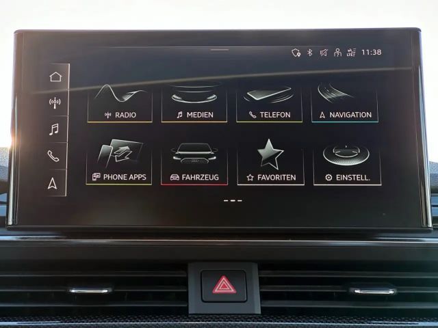 Audi S5 Quattro Sportback