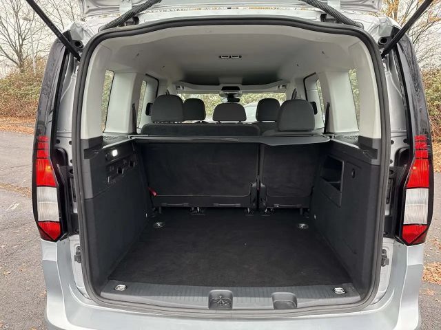 Volkswagen Caddy 2.0 TDI Life