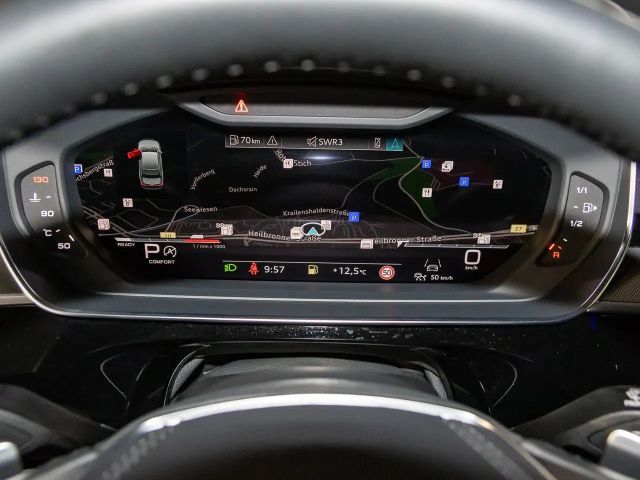 Audi A8 50 TDI Quattro