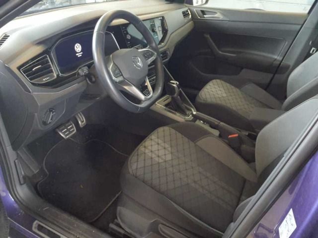 Volkswagen Polo DSG Pro R-Line