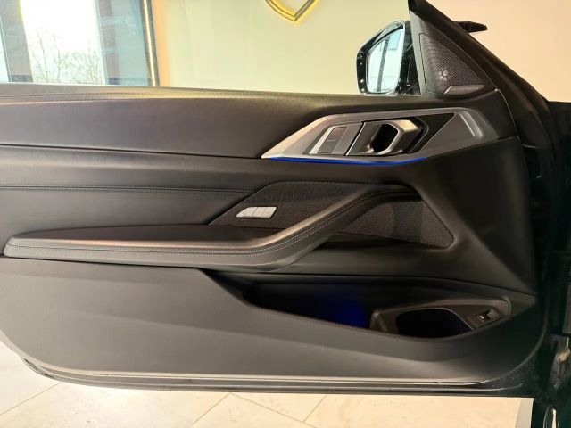 BMW M4 Competition Coupé xDrive