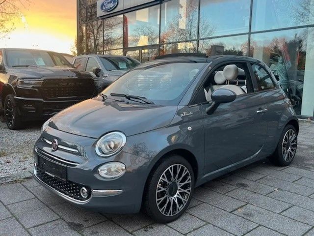 Fiat 500 Dolcevita
