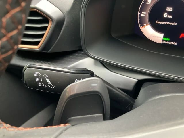 Cupra Leon DSG Sportstourer