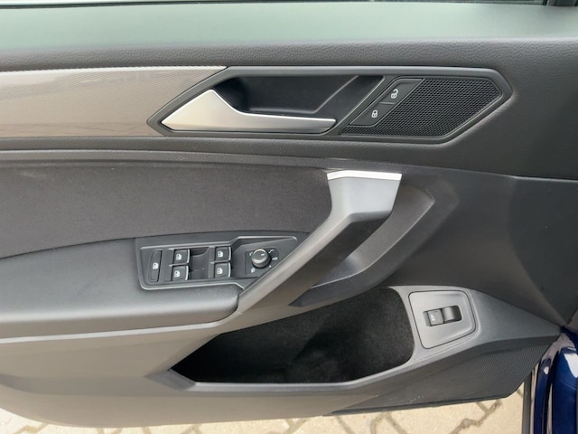 Volkswagen Tiguan 2.0 TSI Allspace DSG Life