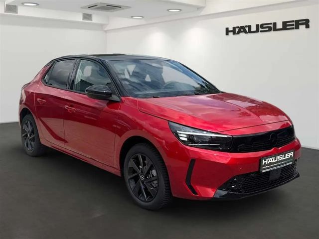 Opel Corsa Yes*LED*Parkpilot*Sitzheizung*Tempomat*Carplay*uvm