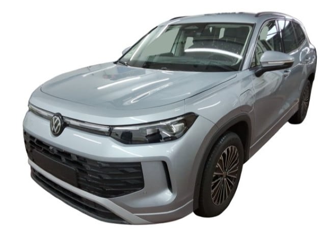 Volkswagen Tayron 1.5 TSI Life eHybrid