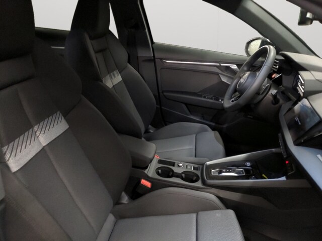 Audi A3 35 TFSI S-Tronic