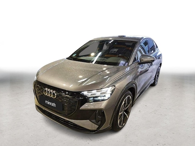 Audi Q4 e-tron 40 Sportback