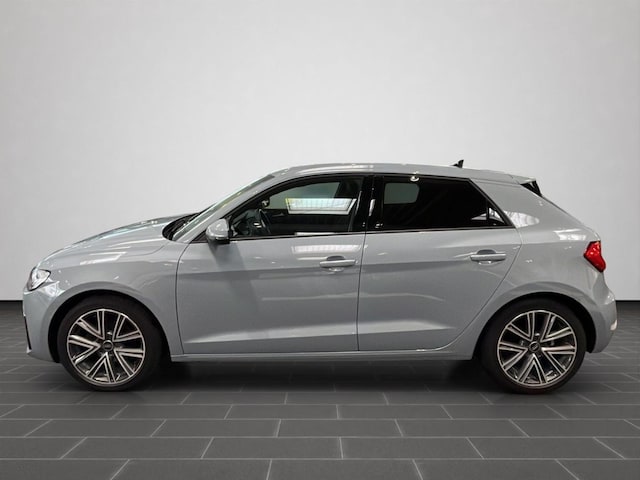 Audi A1 30 TFSI S-Tronic Sportback