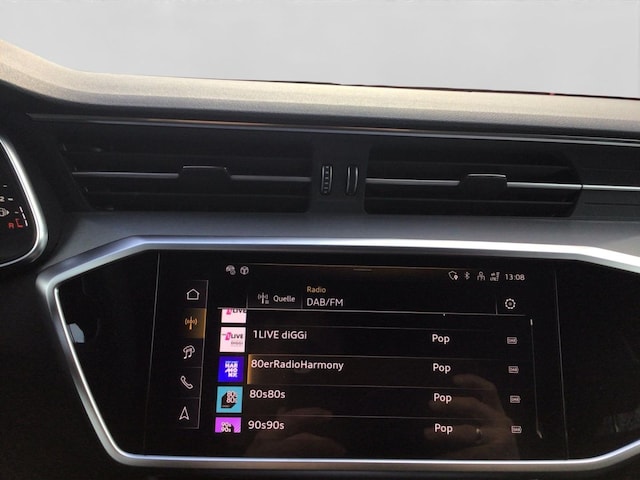 Audi S6 Avant Quattro