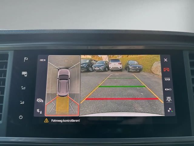 Cupra Ateca 2.0 TSI DSG VZ