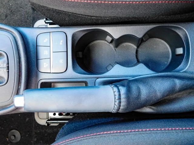 Ford Fiesta EcoBoost ST Line