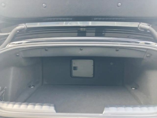 BMW Z4 Cabrio M-Sport Roadster