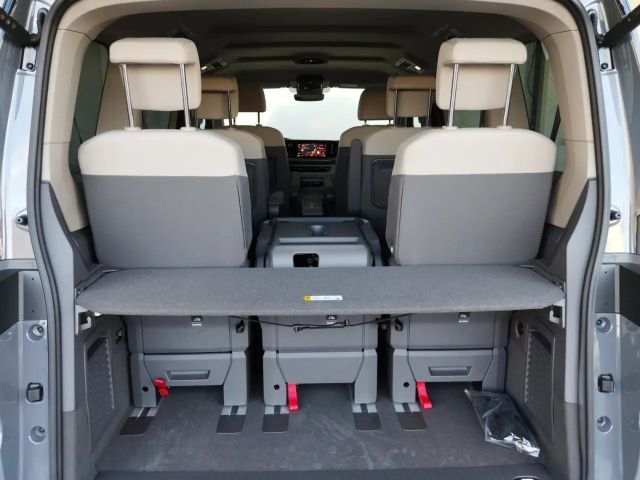 Volkswagen Multivan T7