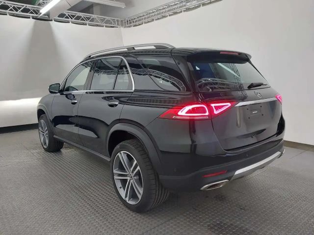 Mercedes-Benz GLE 580 4MATIC