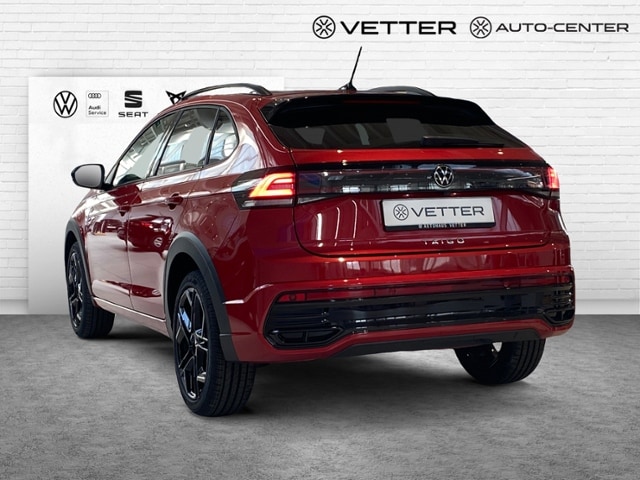 Volkswagen Taigo 1.0 TSI DSG