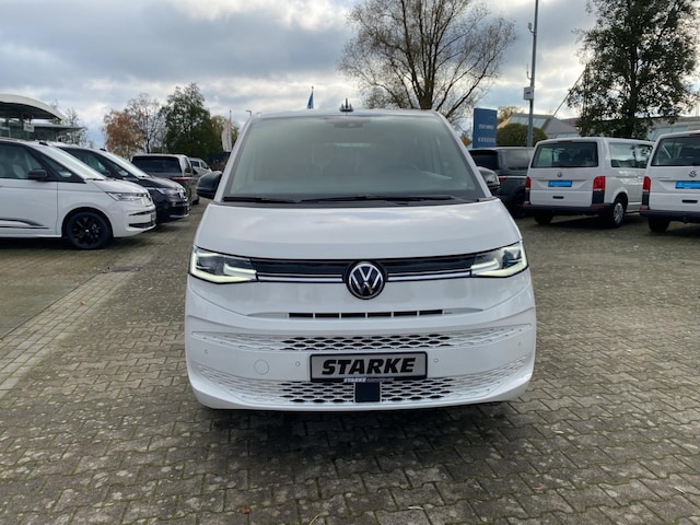 Volkswagen Multivan 2.0 TDI DSG Lang Life T7