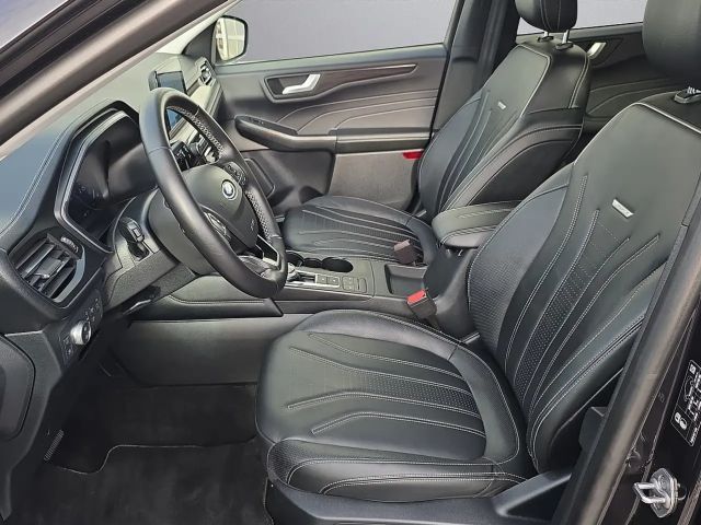 Ford Kuga Plug in Hybrid Vignale