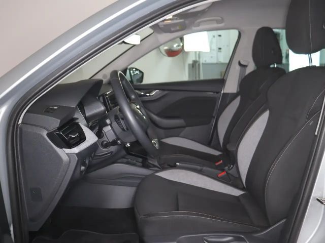 Skoda Kamiq 1.0 TSI Selection