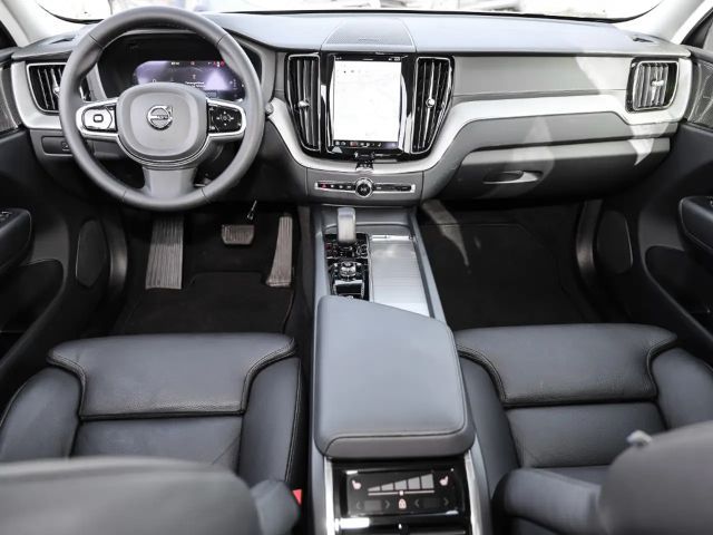Volvo XC60 AWD Dark Ultimate