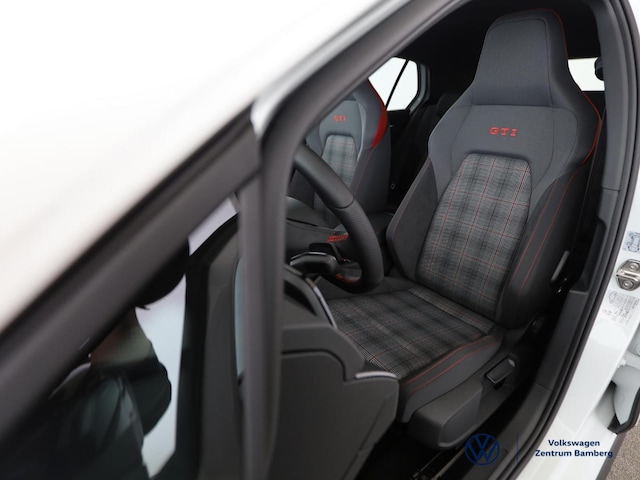 Volkswagen Golf 2.0 TSI DSG GTI Golf VIII