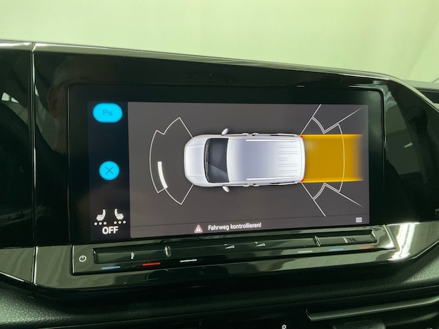 Volkswagen Caddy 2.0 TDI 4Motion