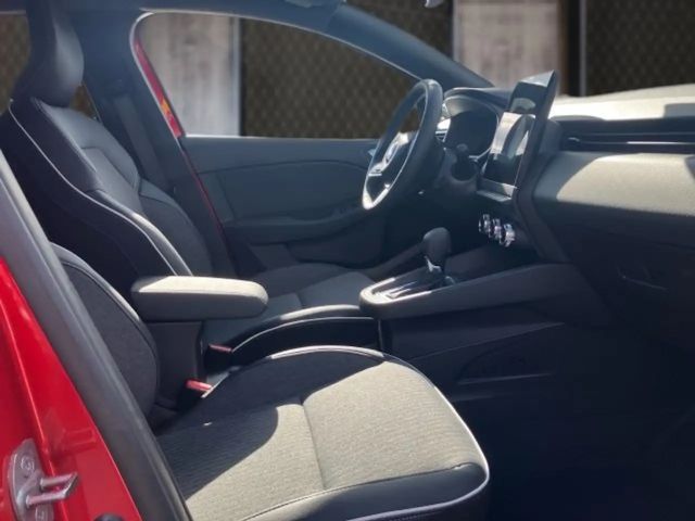 Mitsubishi Colt Hybrid