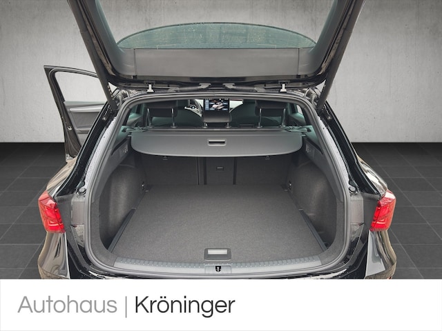 Cupra Leon DSG Sportstourer