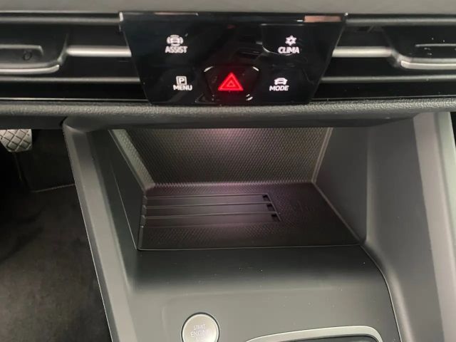 Volkswagen Golf Rabbit TSI