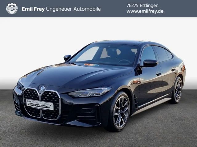 BMW 420 420d Coupé Gran Coupé