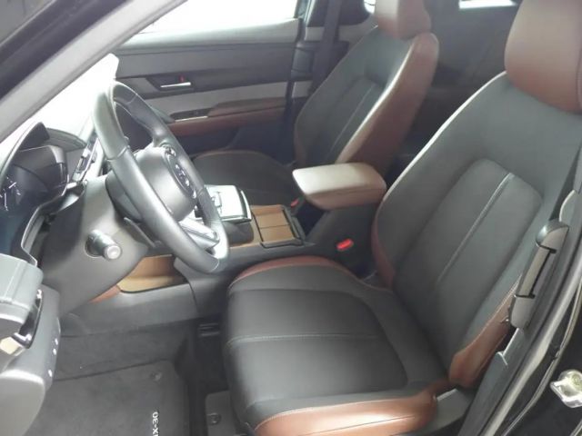 Mazda MX-30 Comfort SkyActiv e-Skyactiv