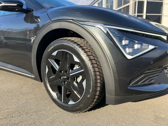 Kia EV6 Air Long range