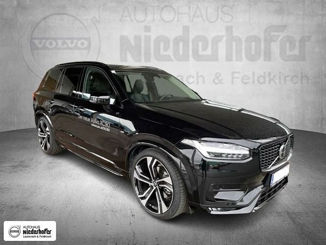 Volvo XC90 AWD Dark Ultimate