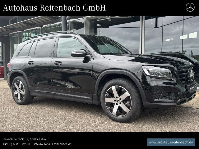 Mercedes-Benz GLB 180 