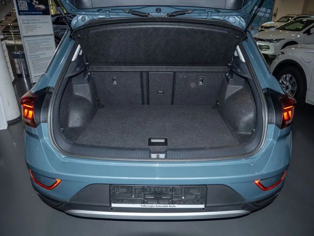 Volkswagen T-Roc 1.0 TSI