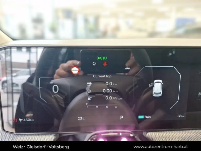 Kia EV3 81.4 kWh Earth FWD